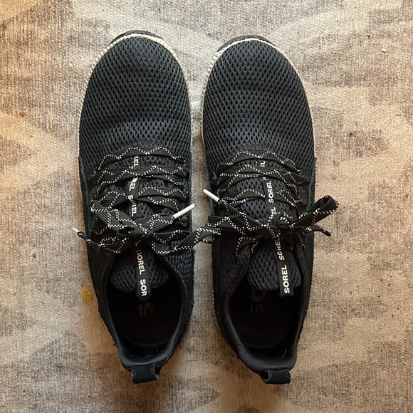 Sorel Out N About Sneaker - Picture 2 of 7